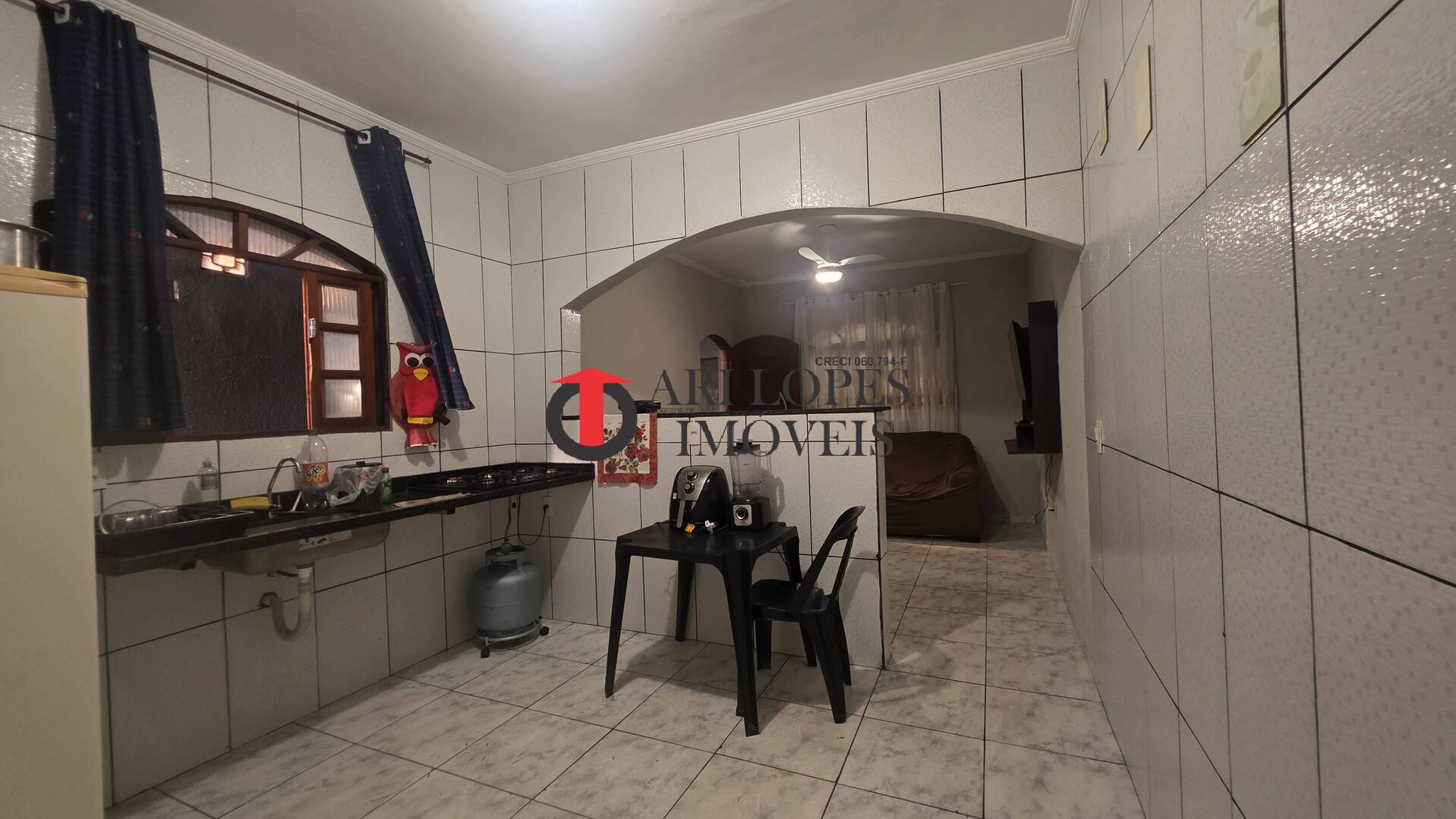 Casa, 2 quartos, 66 m² - Foto 8