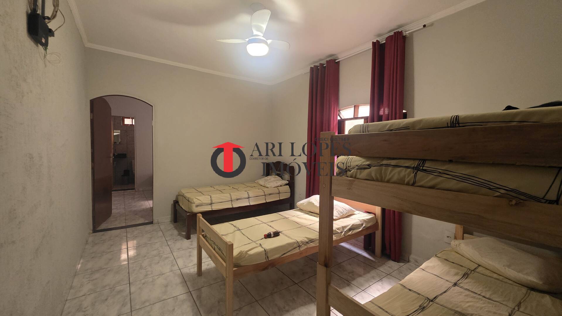 Casa, 2 quartos, 66 m² - Foto 11