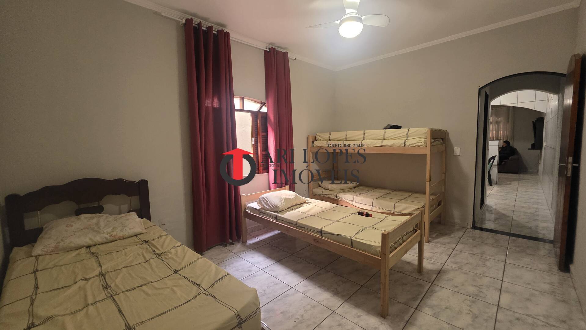 Casa, 2 quartos, 66 m² - Foto 12