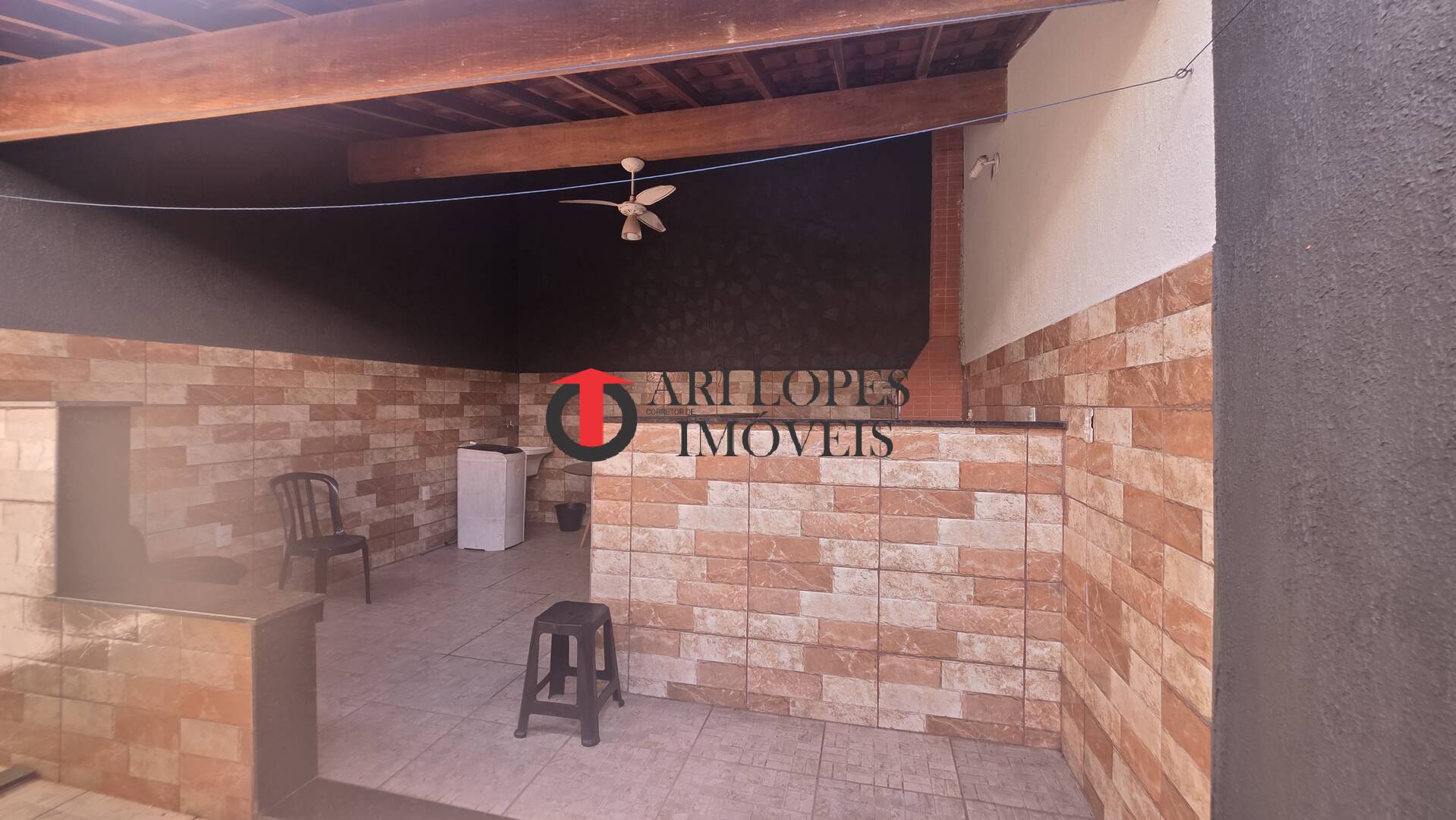 Casa, 2 quartos, 66 m² - Foto 16