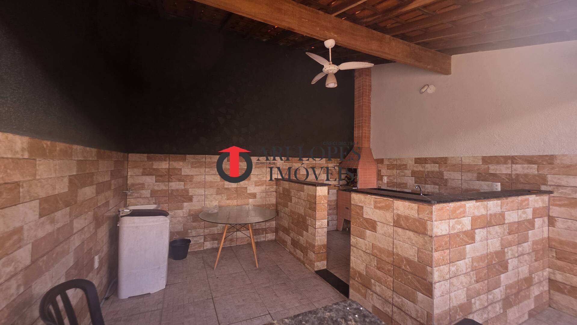 Casa, 2 quartos, 66 m² - Foto 18