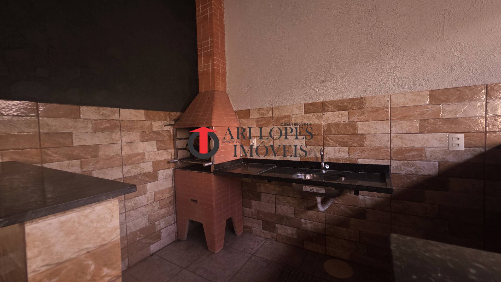 Casa, 2 quartos, 66 m² - Foto 19