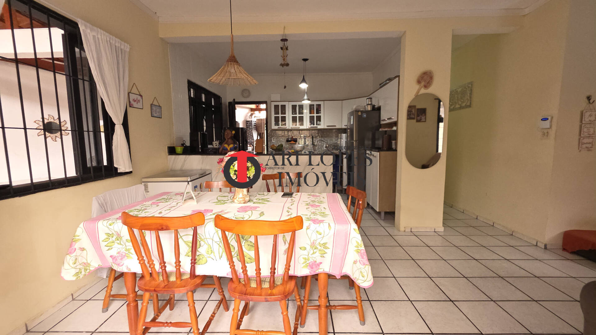 Casa, 3 quartos, 135 m² - Foto 4