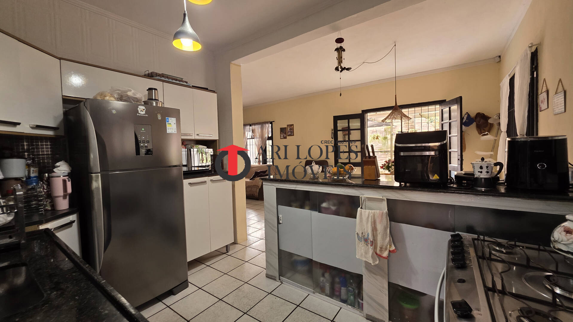 Casa, 3 quartos, 135 m² - Foto 15