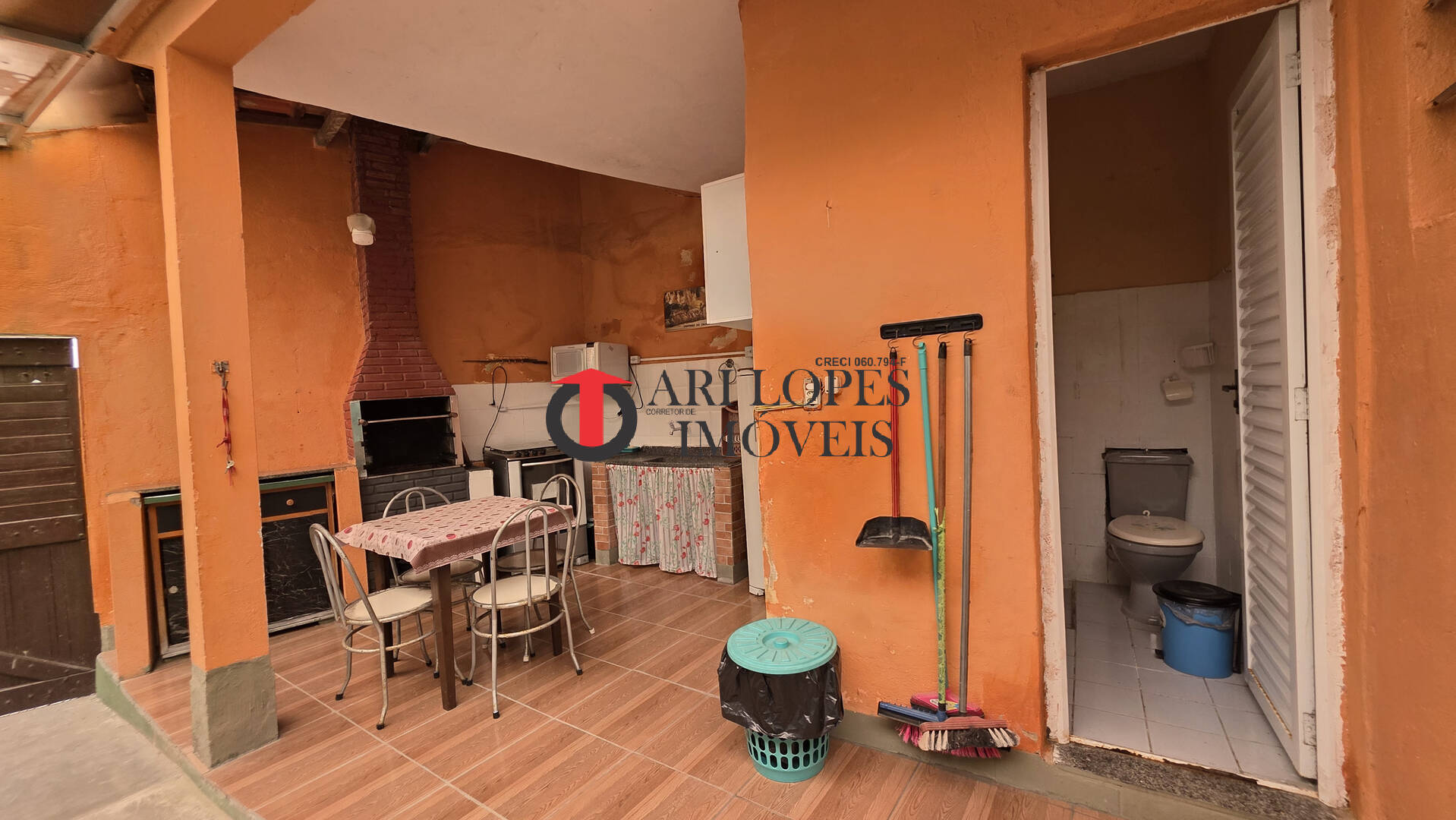 Casa, 3 quartos, 135 m² - Foto 17