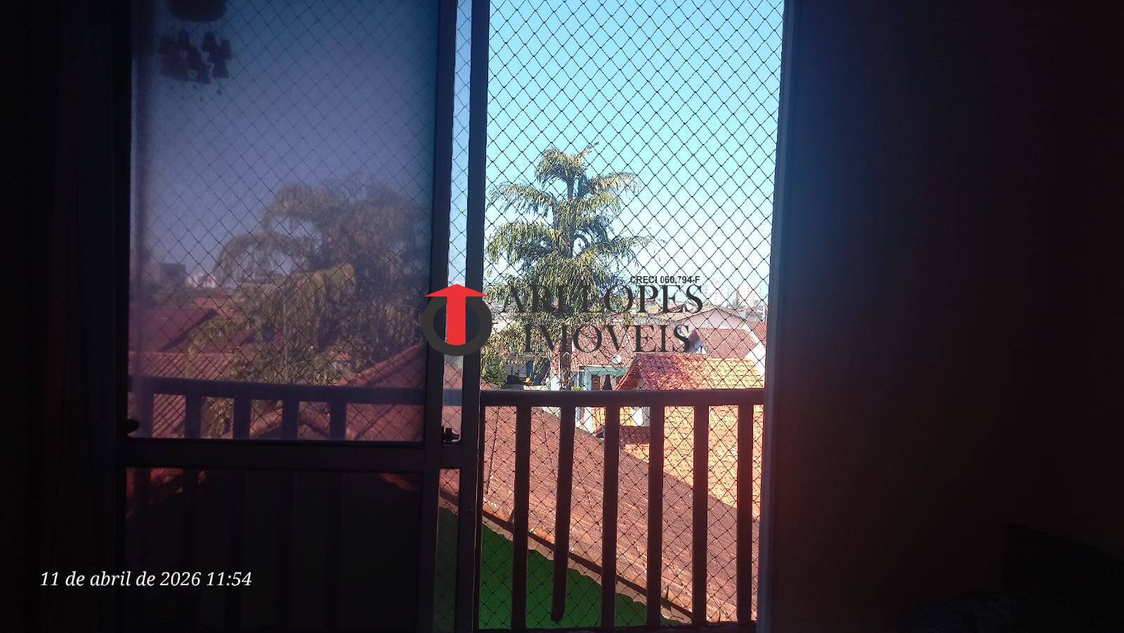 Apartamento, 2 quartos, 53 m² - Foto 2