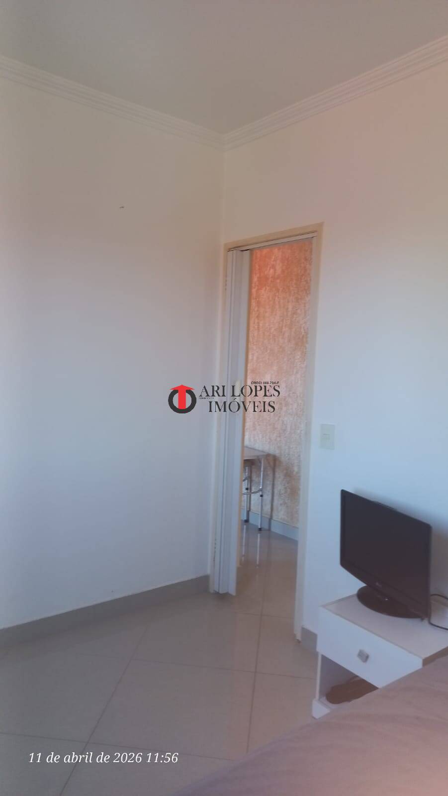 Apartamento, 2 quartos, 53 m² - Foto 7