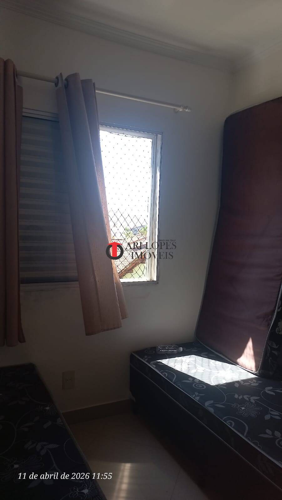 Apartamento, 2 quartos, 53 m² - Foto 6