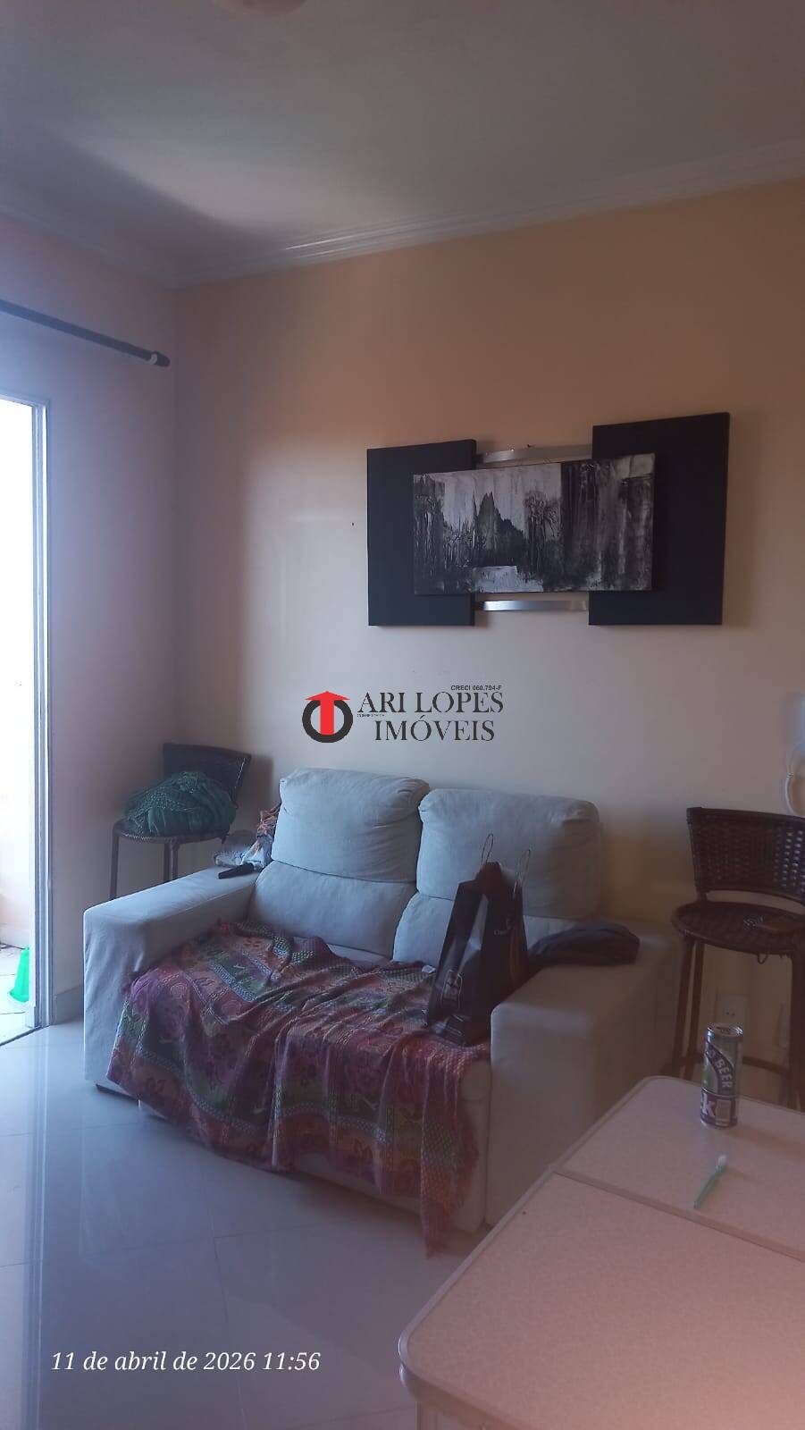 Apartamento, 2 quartos, 53 m² - Foto 8