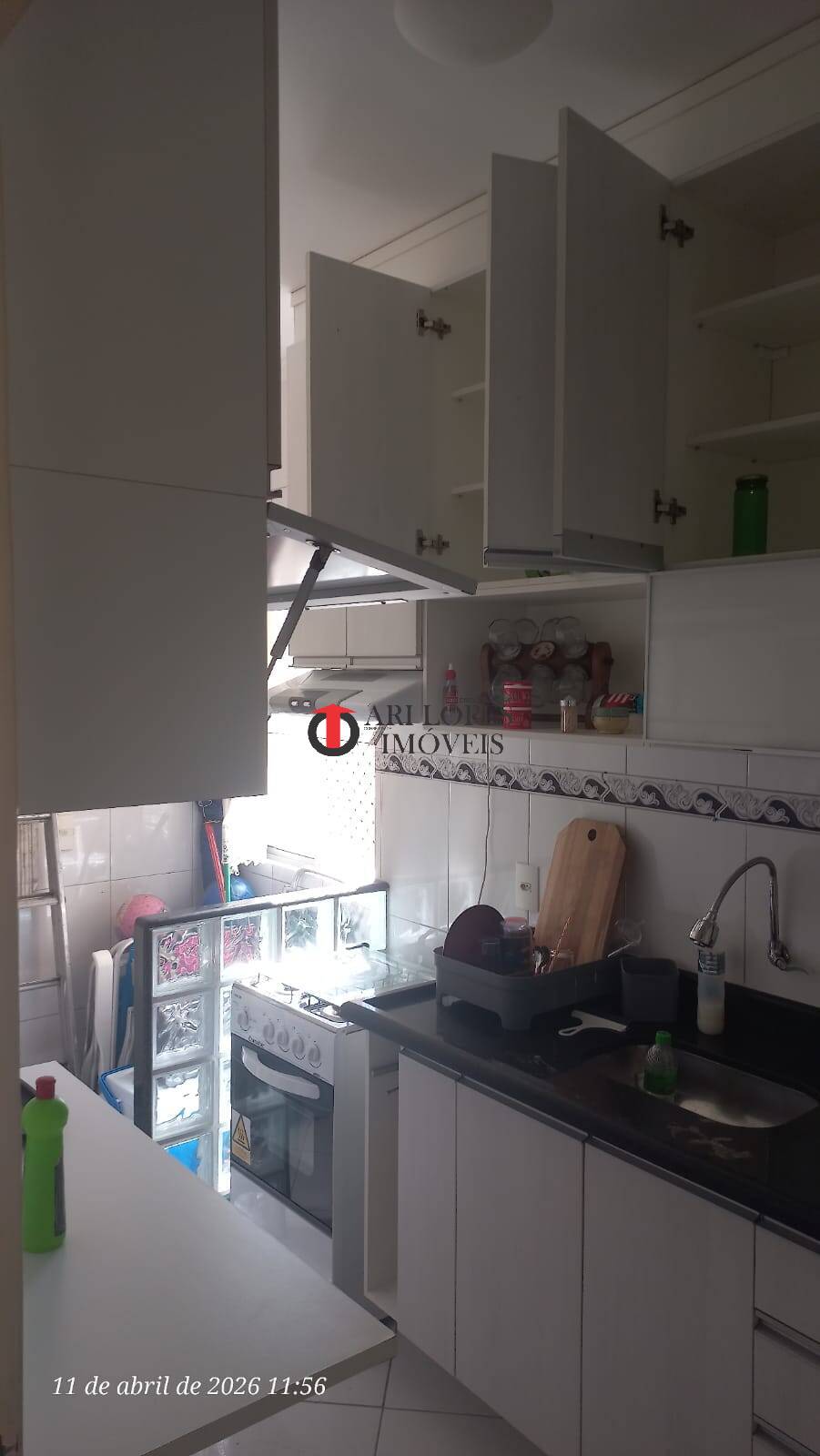 Apartamento, 2 quartos, 53 m² - Foto 10