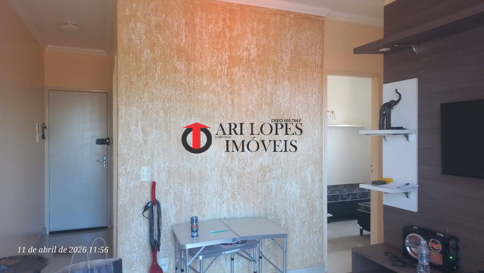 Apartamento, 2 quartos, 53 m² - Foto 9