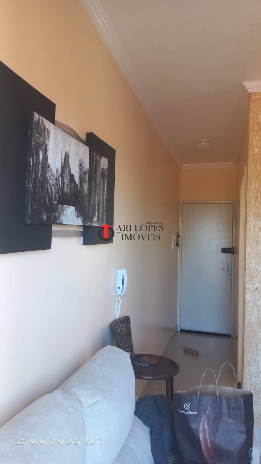 Apartamento, 2 quartos, 53 m² - Foto 12