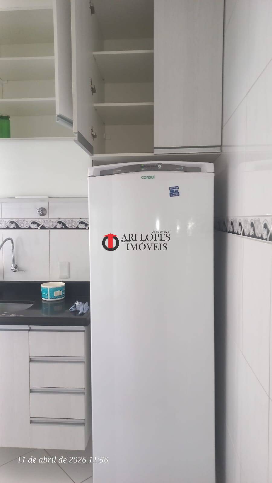Apartamento, 2 quartos, 53 m² - Foto 11