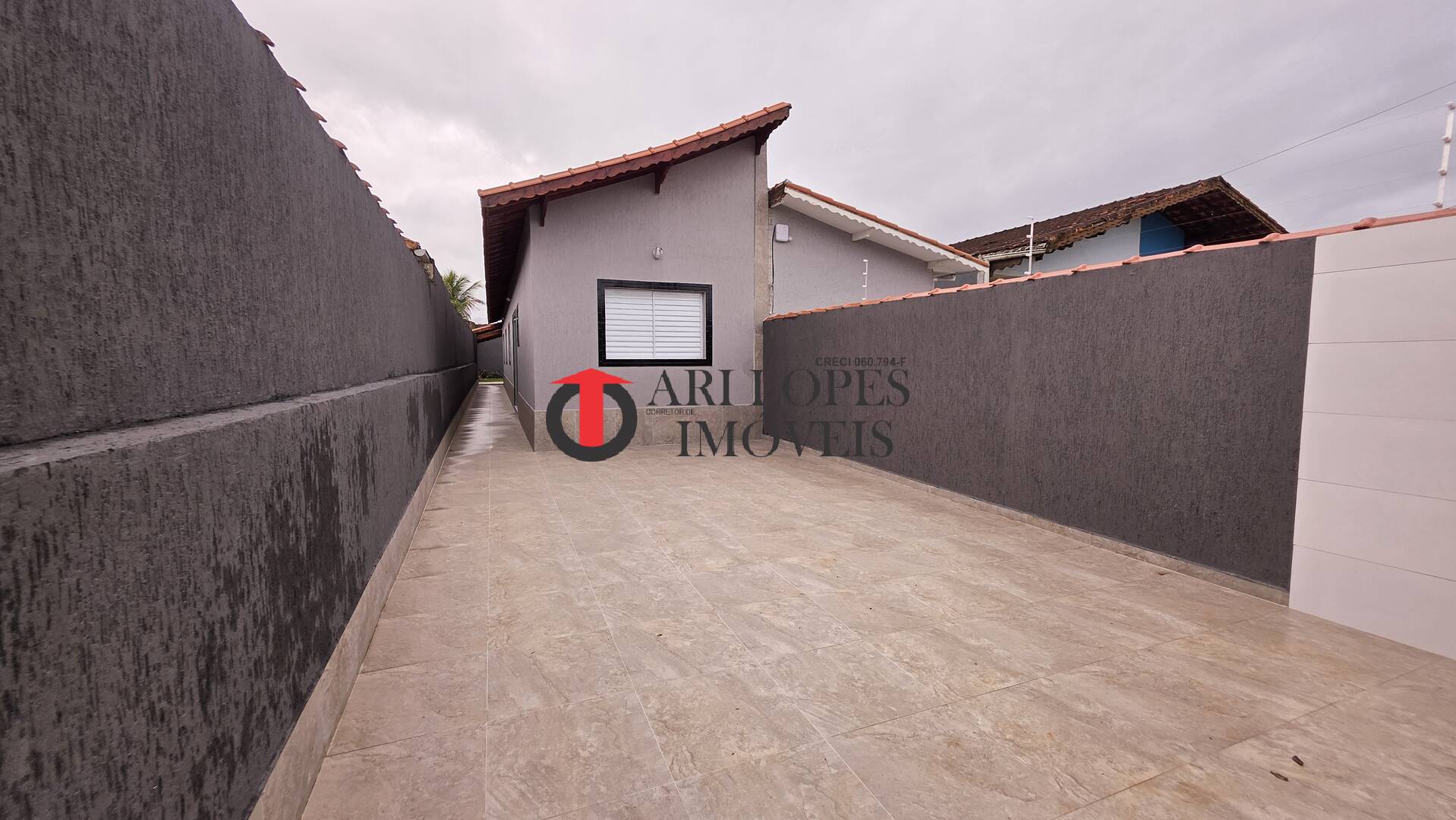 Casa, 3 quartos, 70 m² - Foto 2