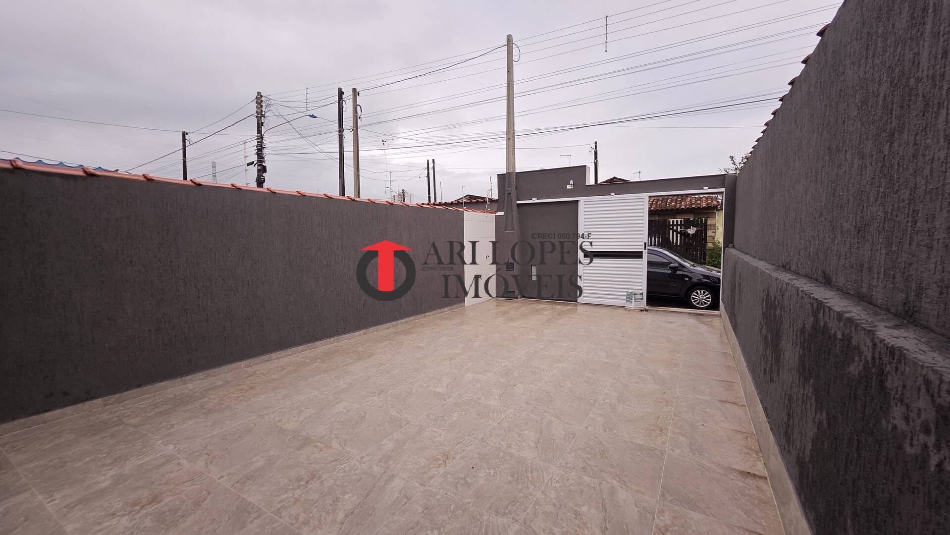 Casa, 3 quartos, 70 m² - Foto 3