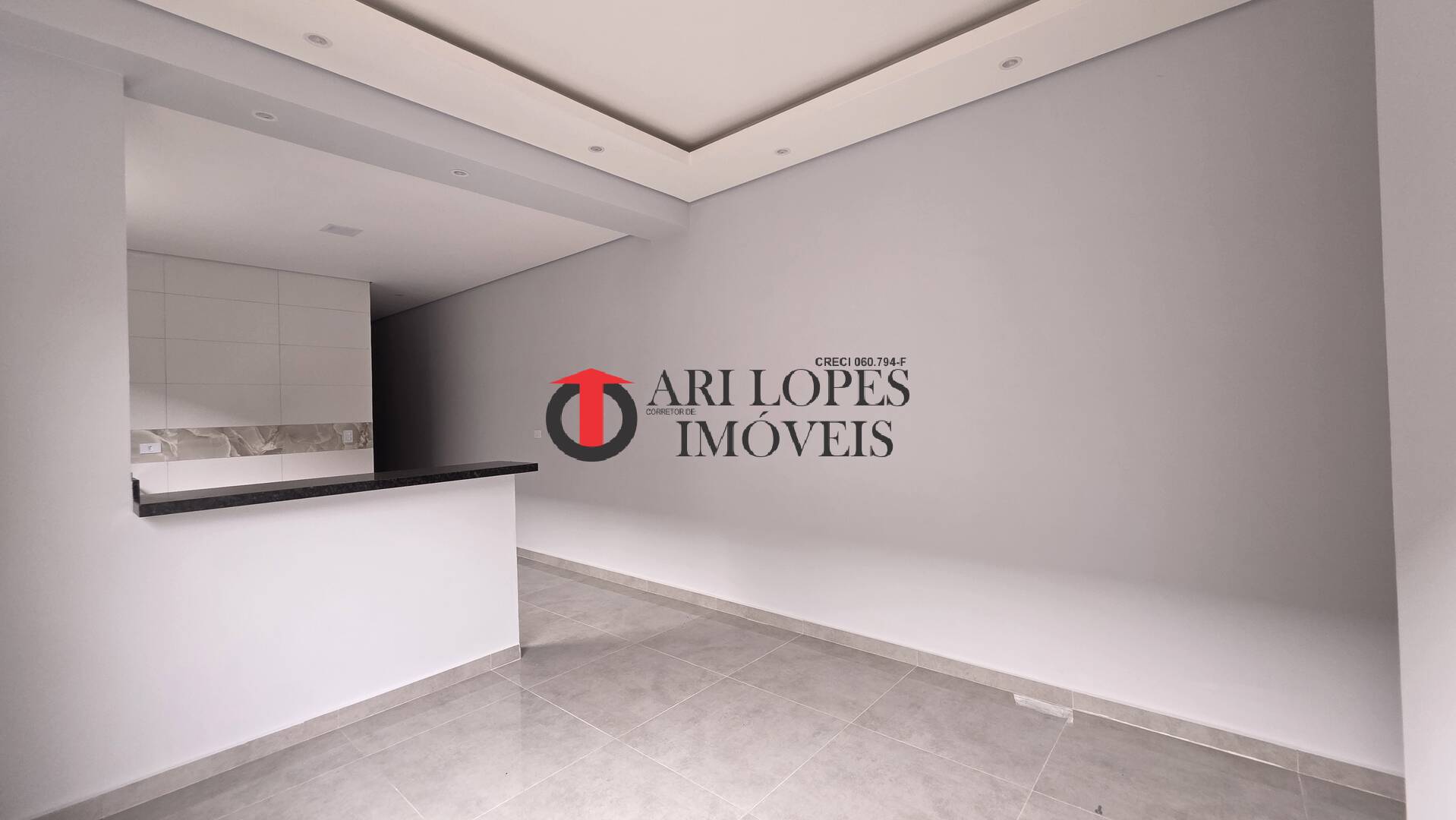 Casa, 3 quartos, 70 m² - Foto 4