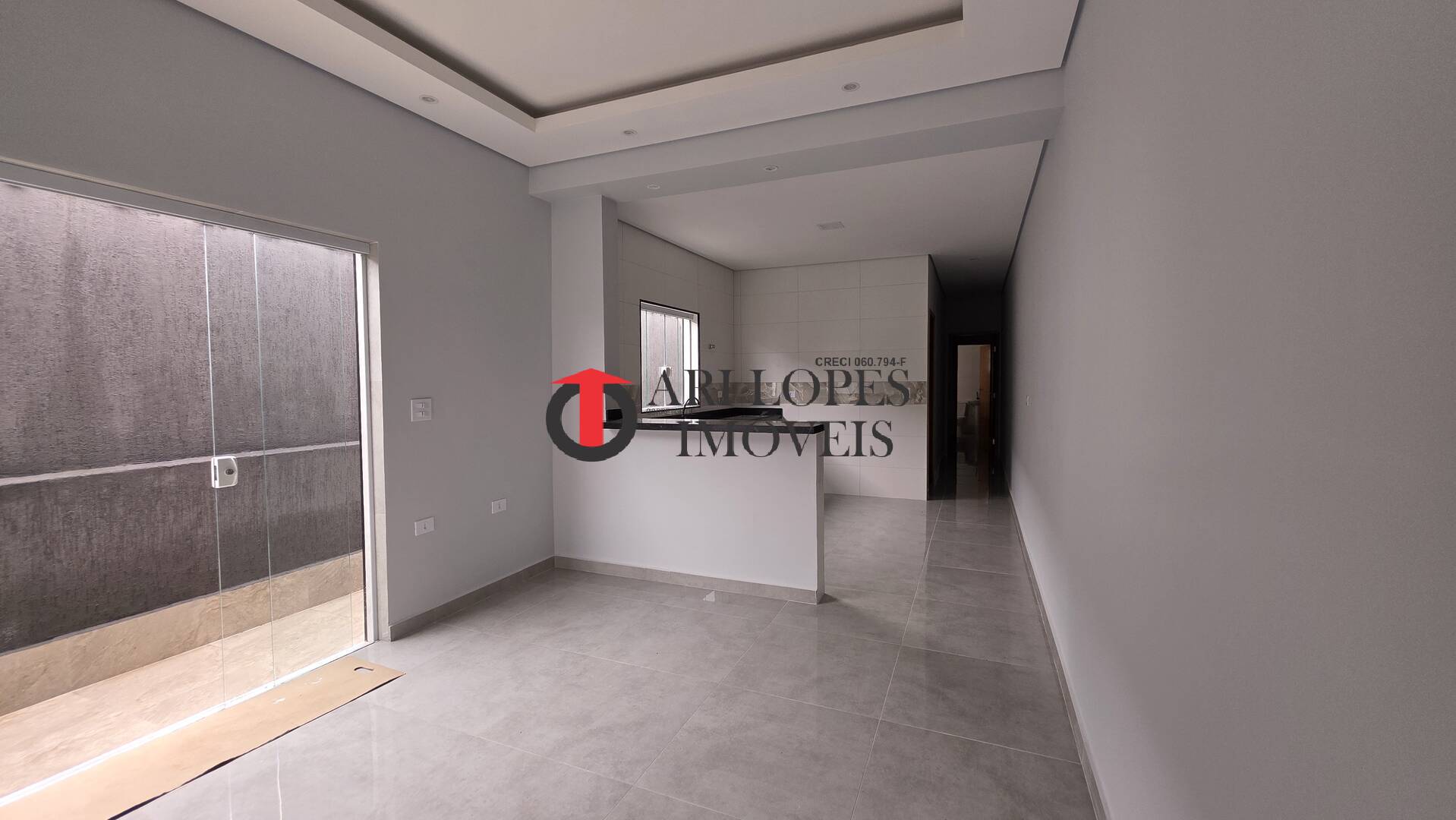 Casa, 3 quartos, 70 m² - Foto 5