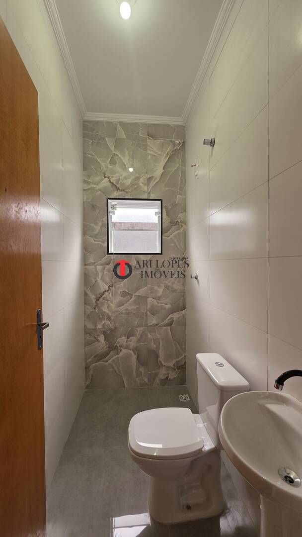 Casa, 3 quartos, 70 m² - Foto 6