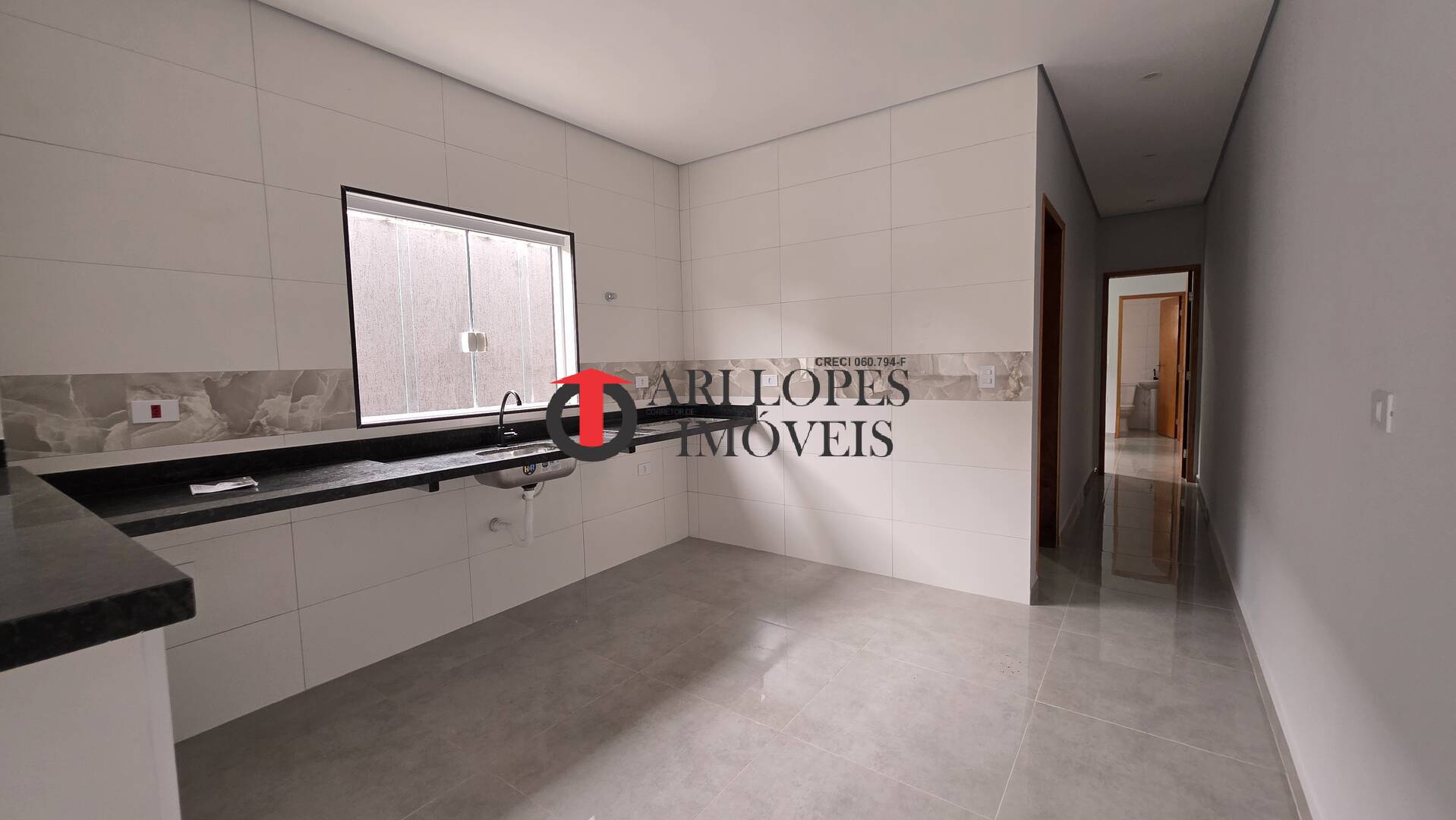 Casa, 3 quartos, 70 m² - Foto 8