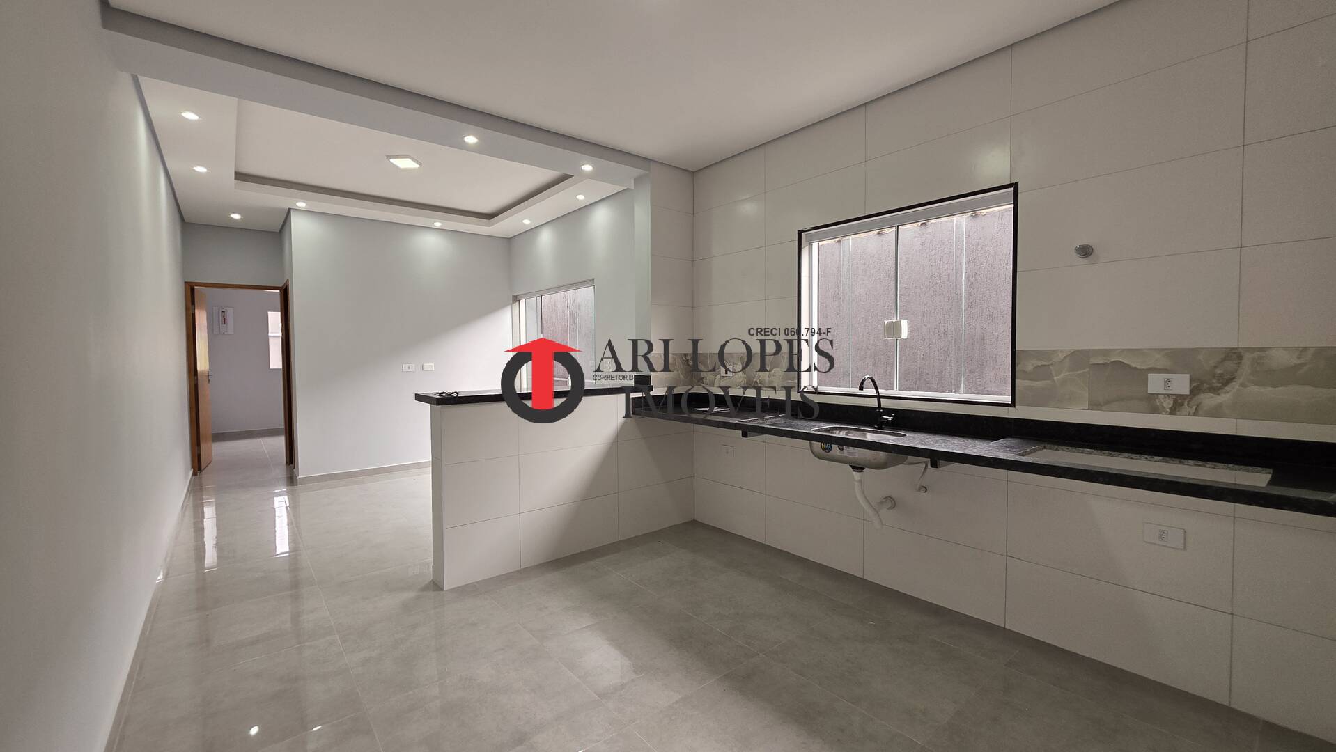 Casa, 3 quartos, 70 m² - Foto 9