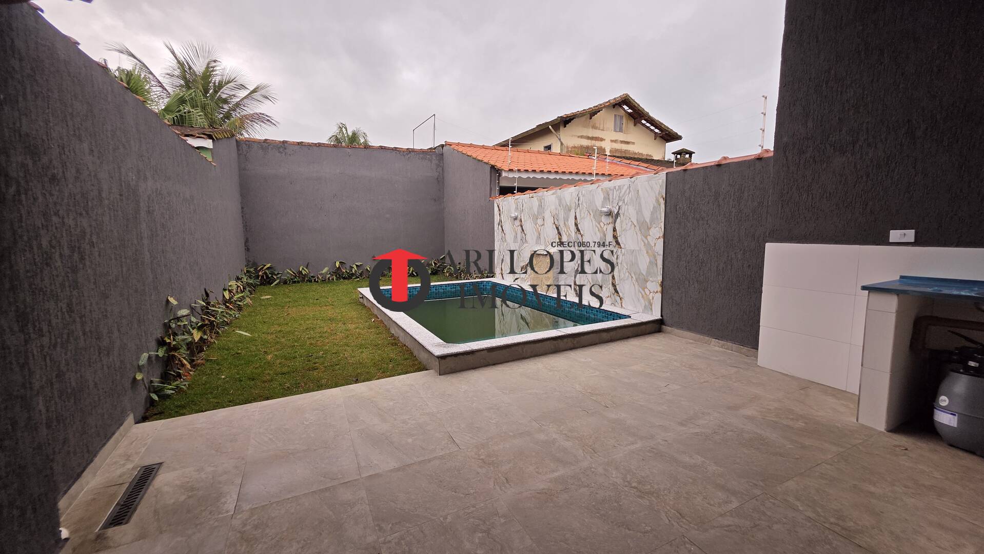 Casa, 3 quartos, 70 m² - Foto 13