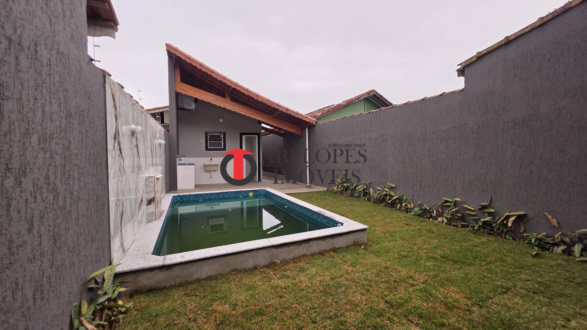 Casa, 3 quartos, 70 m² - Foto 15